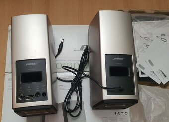 Bose Companion 20 - 7