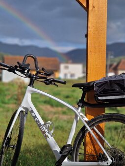 Fitness Bike trek FX - 7