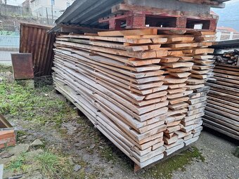 Stolarske rezivo - 7