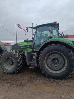Deutz fahr - 7