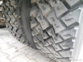 Renault Premium 450.25, DXI, 6x2, BDF, - 7