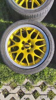 BBS RS 771 5x100 R16 - 7