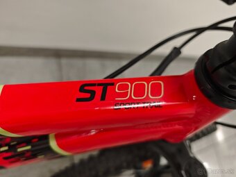 Predám detský horský bicykel 20" - 7