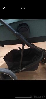 Easywalker harvey 3 - 7