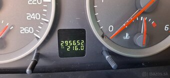 Volvo V50 2.0D 100kw - 7