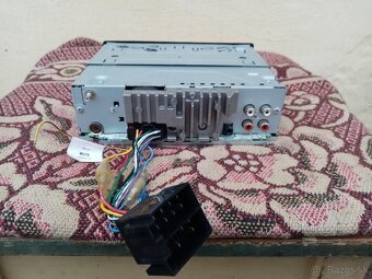 Autoradio Pioneer - - 7