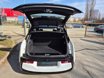 Predám BMW i3 120 Ah - 7