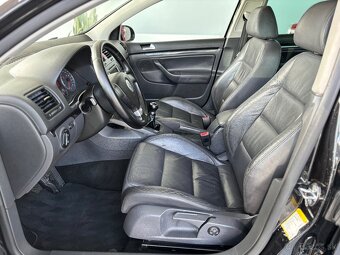 Volkswagen Golf 1.9 TDI 2008 - 7