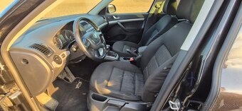 Škoda Octavia 1.9 tdi 77kw DSG Facelift - 7