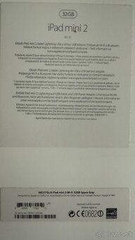 apple ipad mini 2 - 7