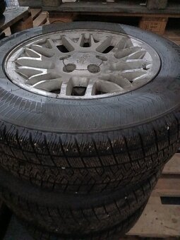 JEEP Grand Cherokee - 7