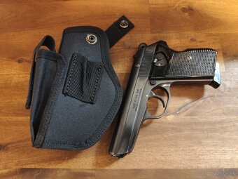 Pistol vz.50/70 - 7