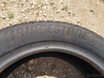 205/55 r17 letné pneumatiky 2ks Bridgestone DOT2023 - 7