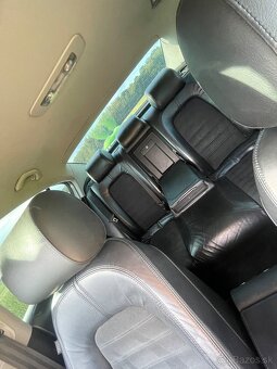 VW passat TDI2.0 - 7