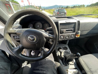 Mazda bt-50 2.5 TD - 7