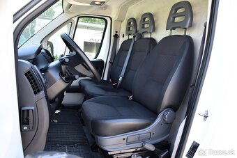 Peugeot Boxer Furgon 2.0 BLUEHDI 335 L3H2 SR DPH 2019 - 7