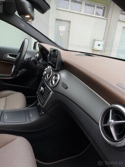 Mercedes GLA trieda 200 d 4MATIC A/T Edition 1 - 7
