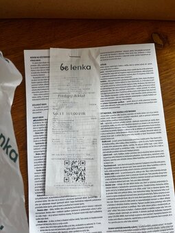 be lenka berfood topanky 41 - 7