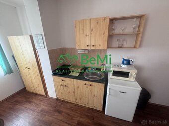 Lukratívna investícia: Zariadený apartmánový dom, penzión - - 7