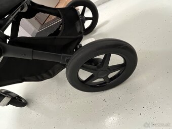 Bugaboo Fox 3 - 7