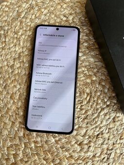 Samsung galaxy Z Flip 5, úplne novy telefón - 7