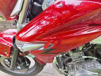 Suzuki gw 250 inazuma - 7