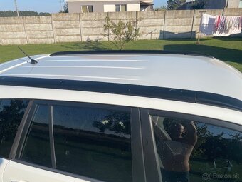 Predám Suzuki Grand Vitara - 7