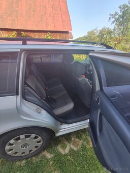 Skoda Octavia 1.9tdi - 7