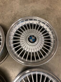 R15 5x120 BMW Styling 4 - 7