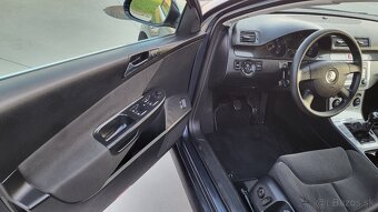 Predám Volkswagen Passat Variant B6 1.9TDI Bez DPF - 7