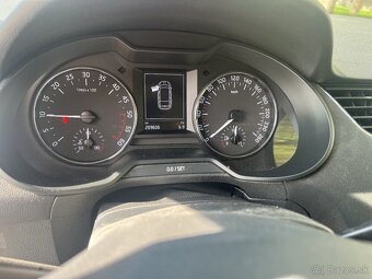 2014 Škoda Octavia 3 III 1.6 TDi - 7