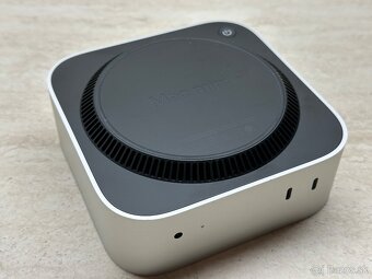 Apple Mac mini M4 16gb RAM 512gb SSD - 7