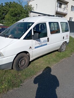 FIAT SCUDO 2.0 HDi - 7