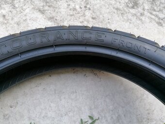 110/80 - 19 M/C 59H METZELER Tourance - 7