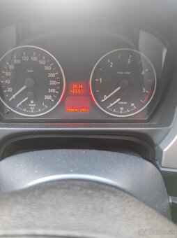 BMW 330 Xd E91 - 7