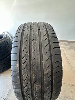 255/40 R20 Pirelli Powergy letné pneu - 7
