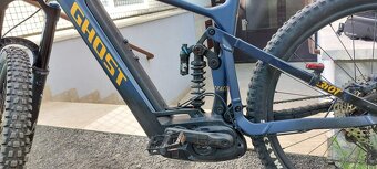 NA PREDAJ: GHOST CARBON e-RIOT EN CF PRO 2024 - 7
