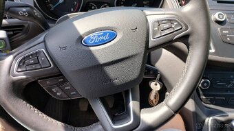 Ford C Max 1.0 ecoboost - 7