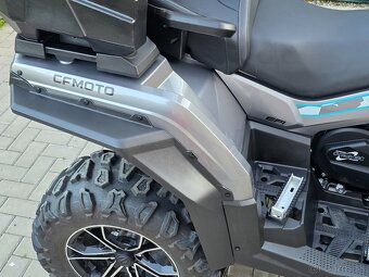 CF moto 850XC (CFORCE850XC) - 7
