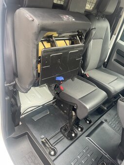 Toyota Proace - 7