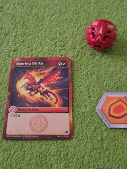 Bakugan - 7