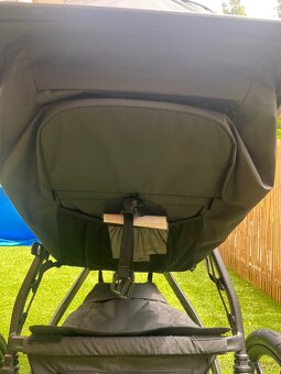 Thule URBAN GLIDE 3 - 7