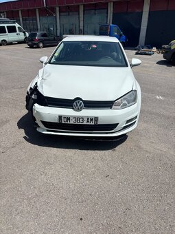 Volkswagen Golf 7 1.6 TDI - 7
