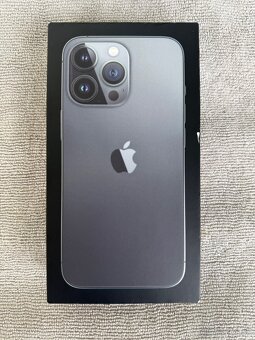 iPhone 13 Pro 128GB - 7