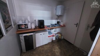 Sklady /177m2/ na Strojníckej ulici v Prešove - 7