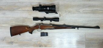 Predám Steyr Mannlicher Luxus - 7