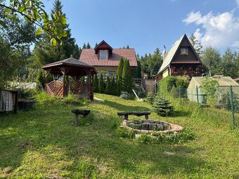 Na predaj chata Trstená, na predaj chata Orava - 7