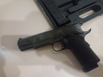Predám pištol Norinco 1911 hi cap 45ACP - 7