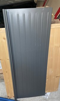 Vešiakova zostava Stolmen z Ikea - 7