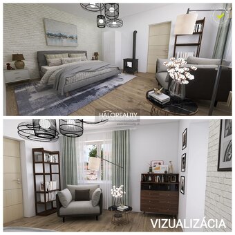 HALO reality - Predaj, rodinný dom Závod, MEGA ZĽAVA - ZNÍŽE - 7